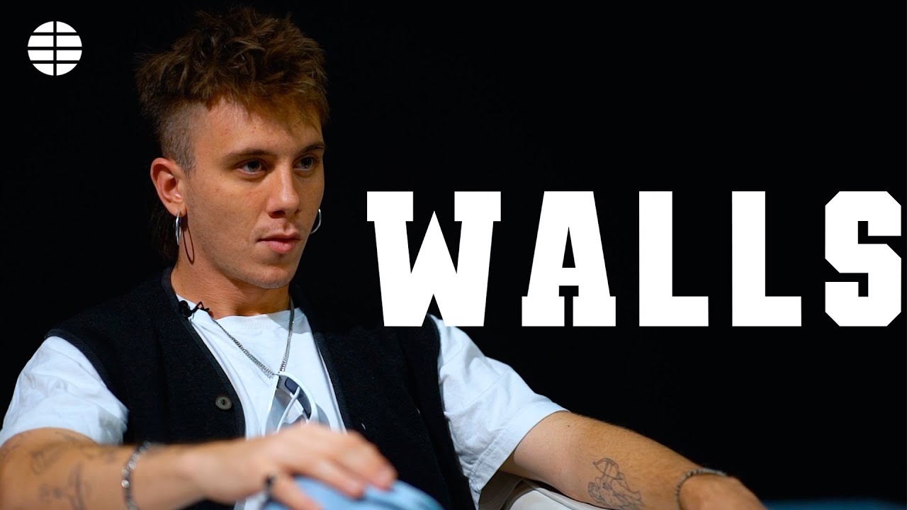 Walls: 