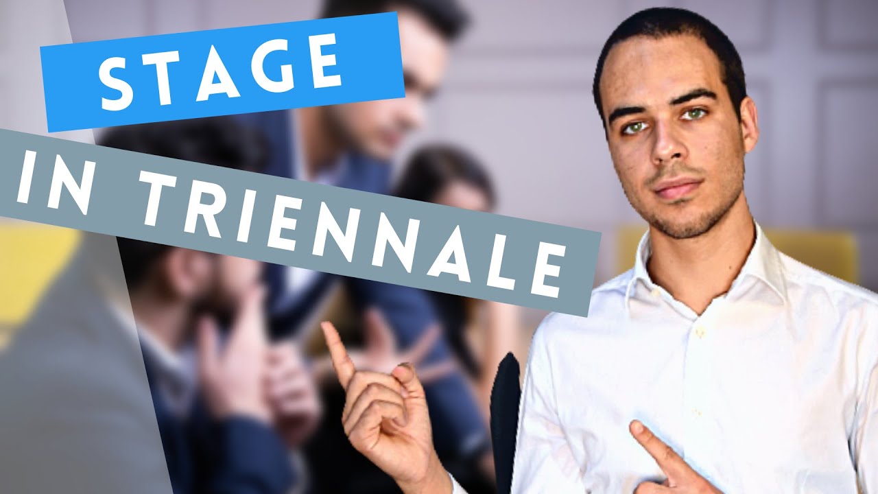 Quello che (forse) non sapevi sull'universit&agrave;: Ep.3 STAGE