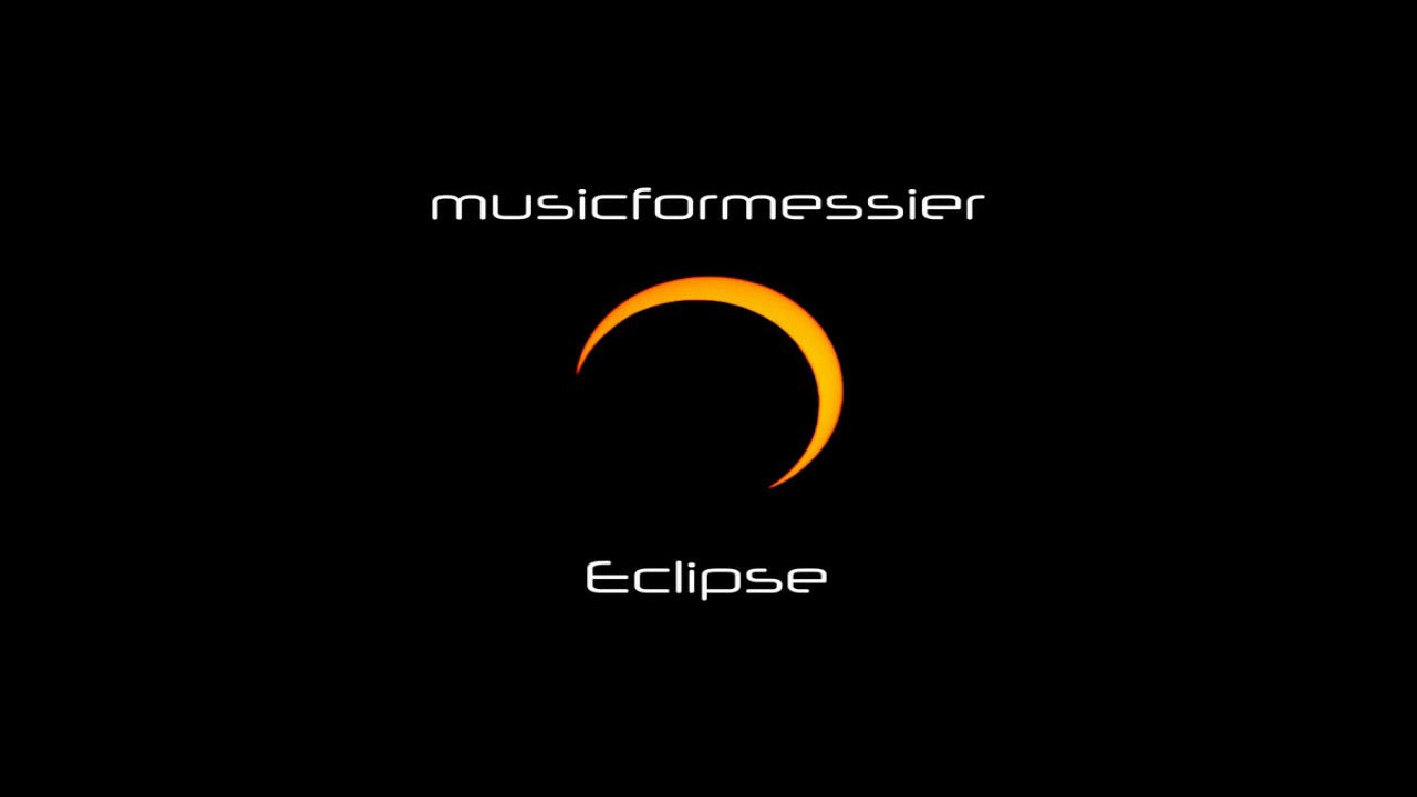 musicformessier - Eclipse (Full EP)