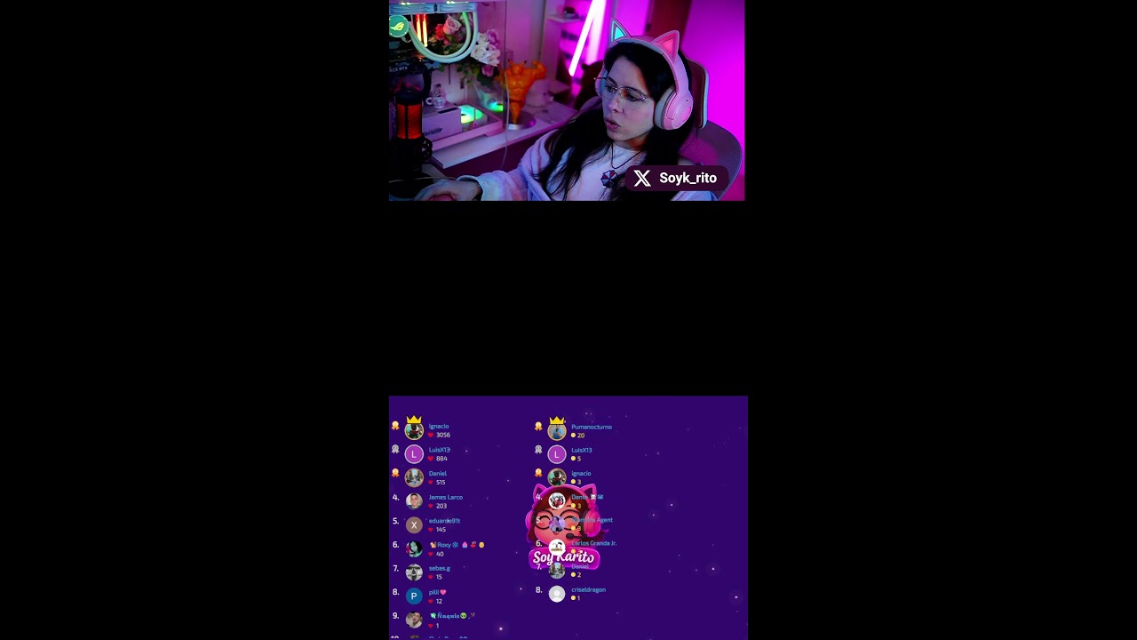 Soyk_rito Cuenta está en vivo