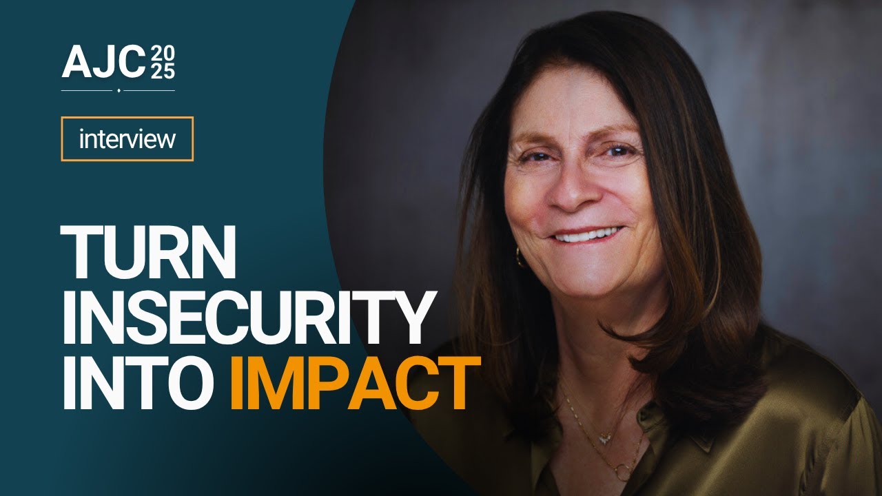 What Happens When We Stop Chasing Clients - with Melissa Ford