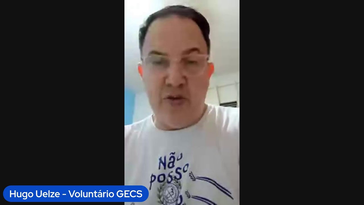 Evangelho no Lar GECS