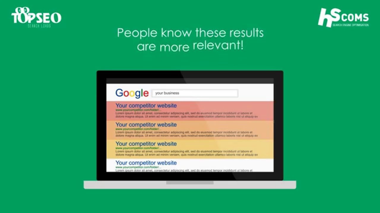 Top SEO Sydney & Hscoms Digital