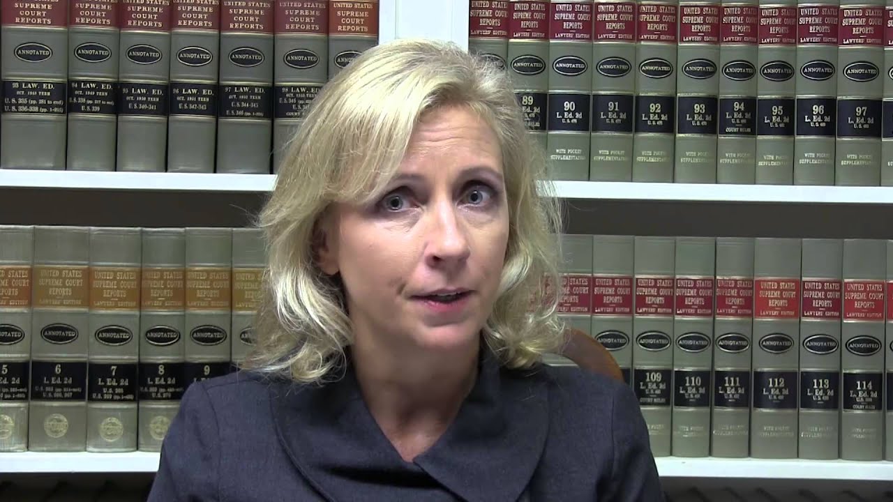 What If the Case Was Denied During Court
