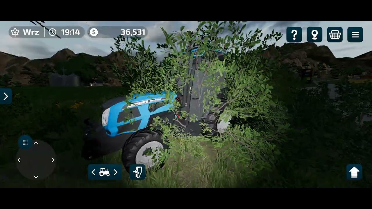 Farming Simulator 23 odc 2