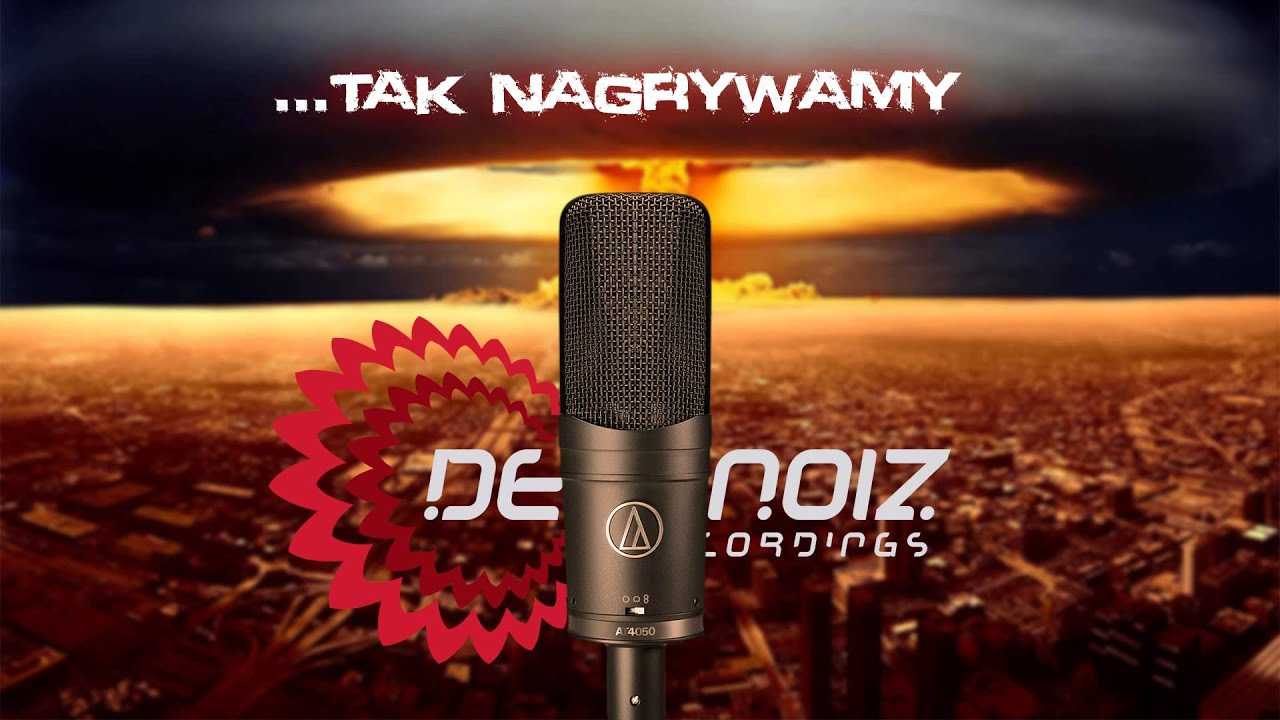 Intro dla Dj - DJ Hazel (by Deep Noiz Recordings)