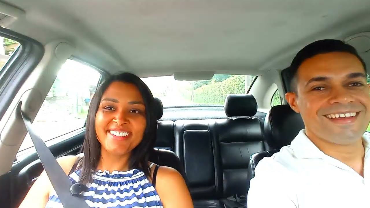 Dono de Vectra sempre ADMIRA o Vectra de outro😲 - Rolê com meu Vectra 2001