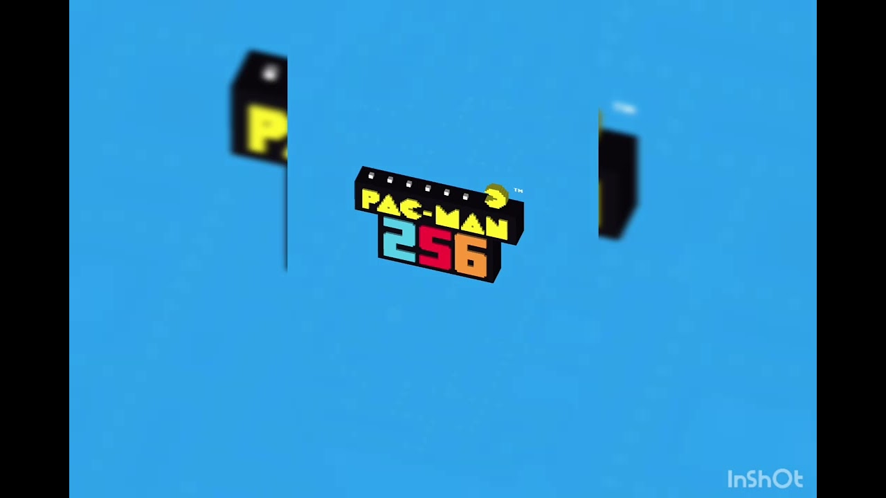 PAC-MAN 256 #3: This game is THE BOMB! (If you know what I mean)