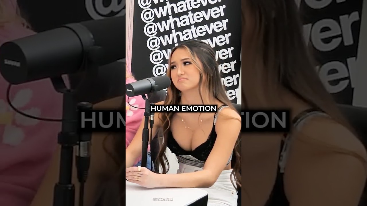 TradCon Woman Destroys Pro Abortion Feminist @whatever