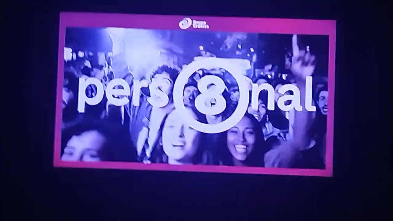 CONTEO AÑO NUEVO 2026 CRONICA TV