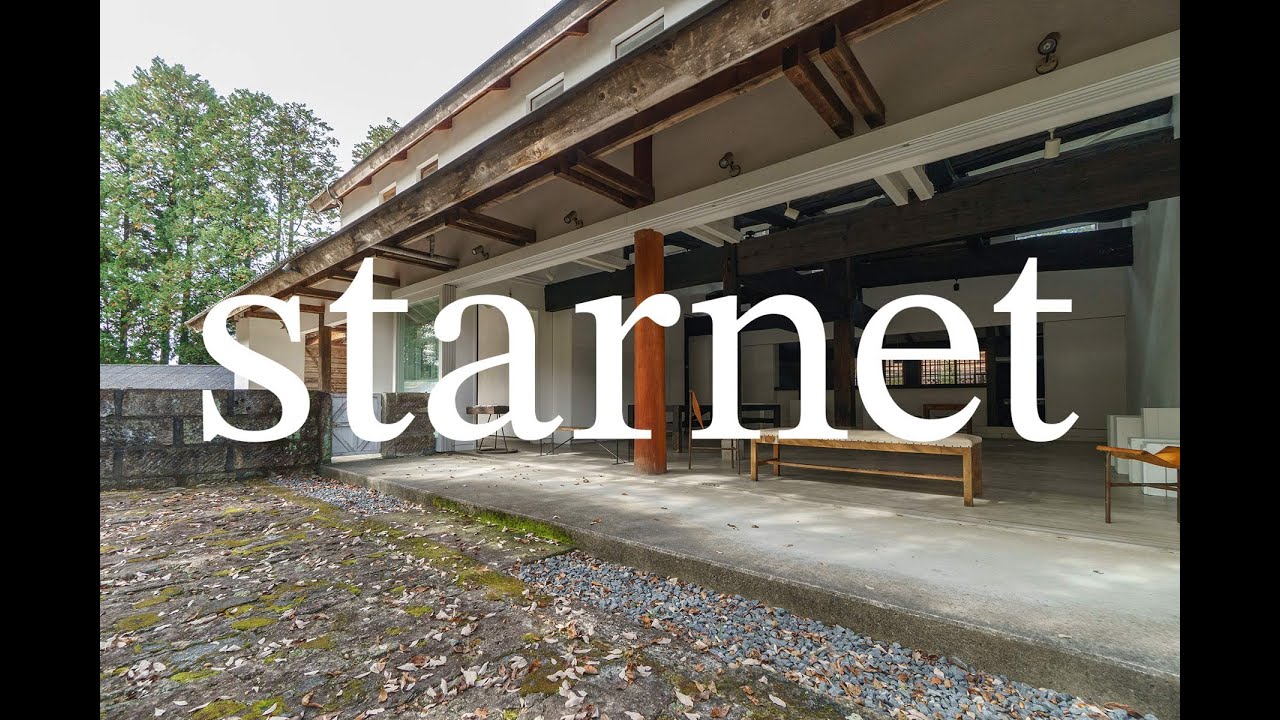 starnet
