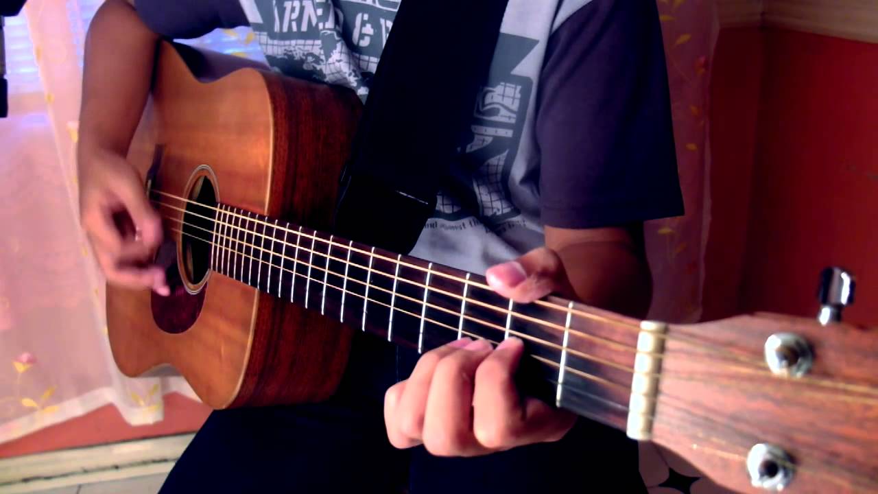 One (YFC Liveloud Acoustic)