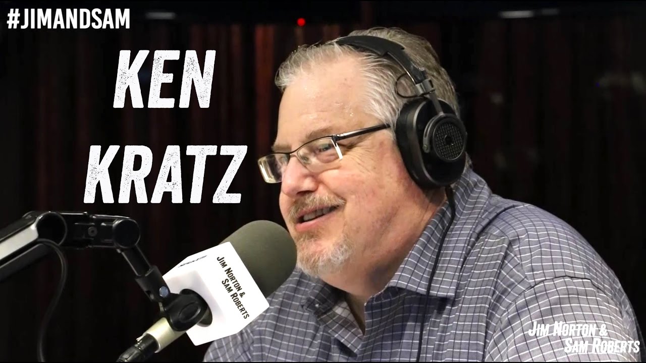 Ken Kratz - Steven Avery Book, What Making a Murderer Got Wrong - Jim Norton & Sam Roberts