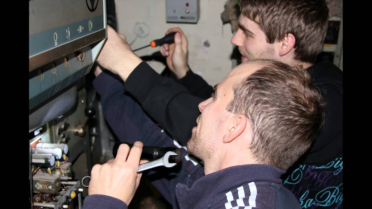 A Xenolux 2500 megment&eacute;se