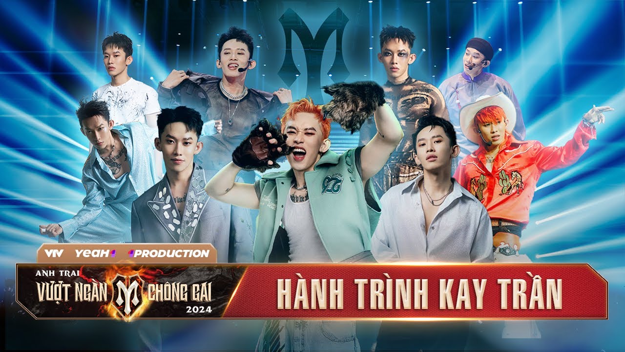 HÀNH TRÌNH 
