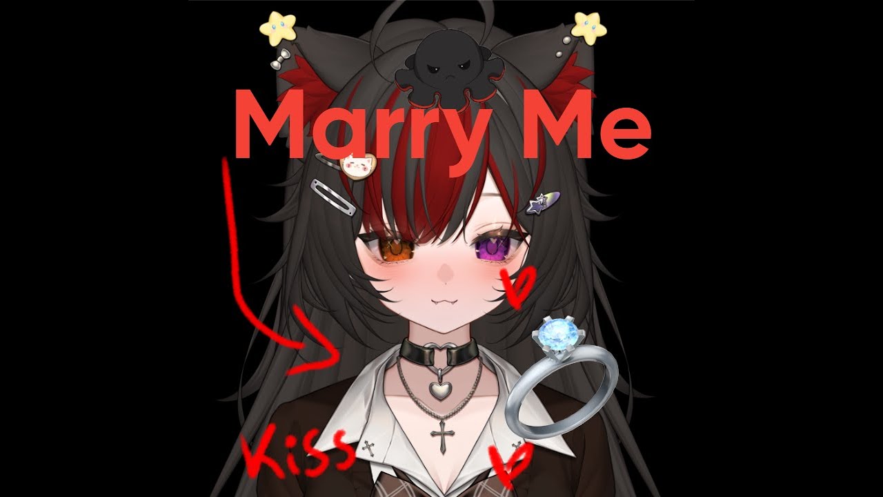 catgirl dating requirements