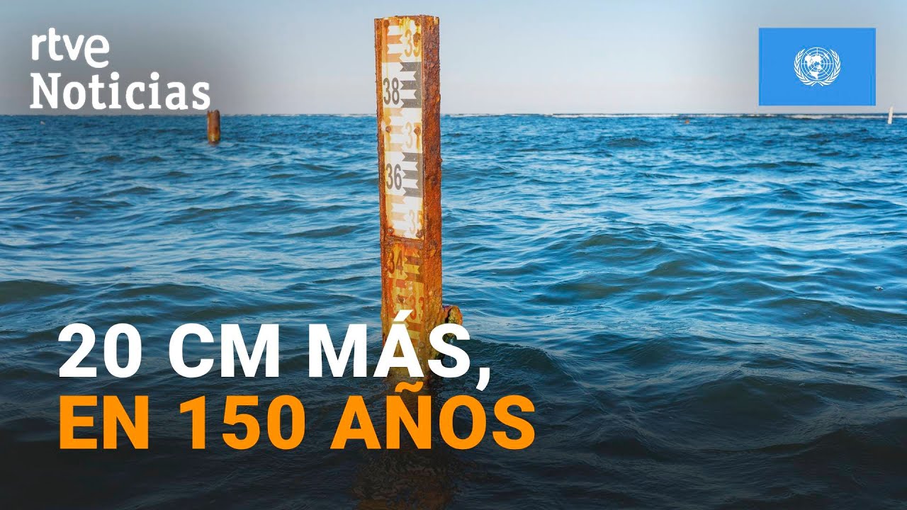CUMBRE del CLIMA: COMIENZA su 30&ordf; edici&oacute;n pero el CALENTAMIENTO GLOBAL sigue en AUMENTO | RTVE