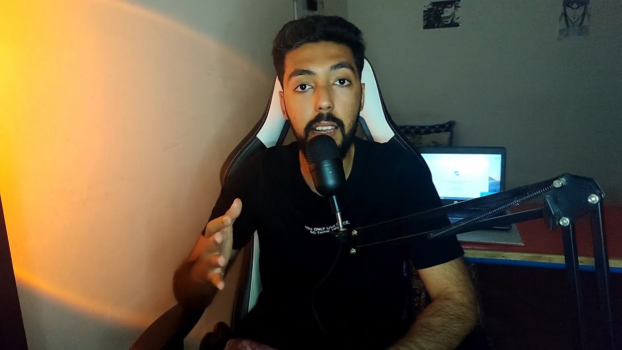 نتا ماشي مكلخ كيف ما كان كيحسابني