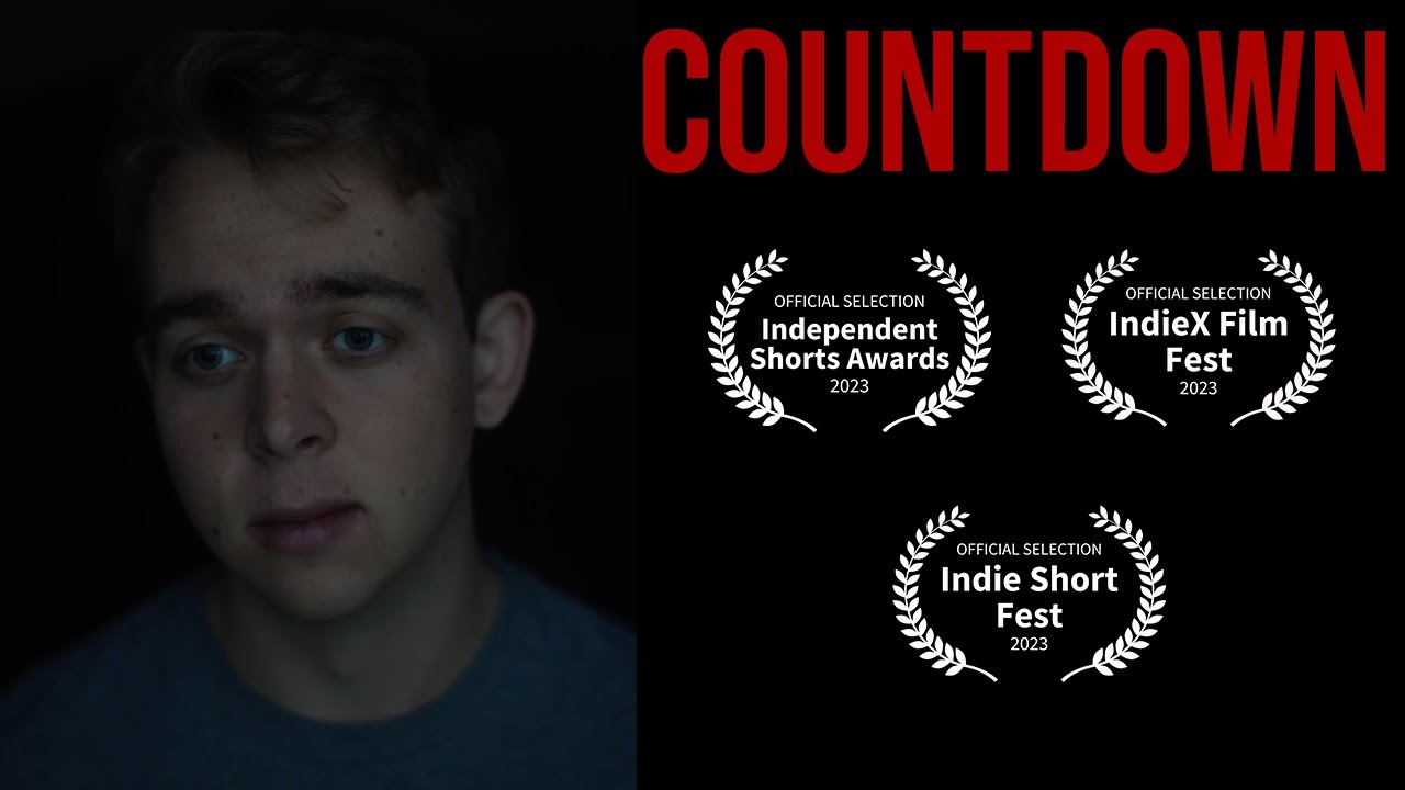 Countdown - Vertical Short Film