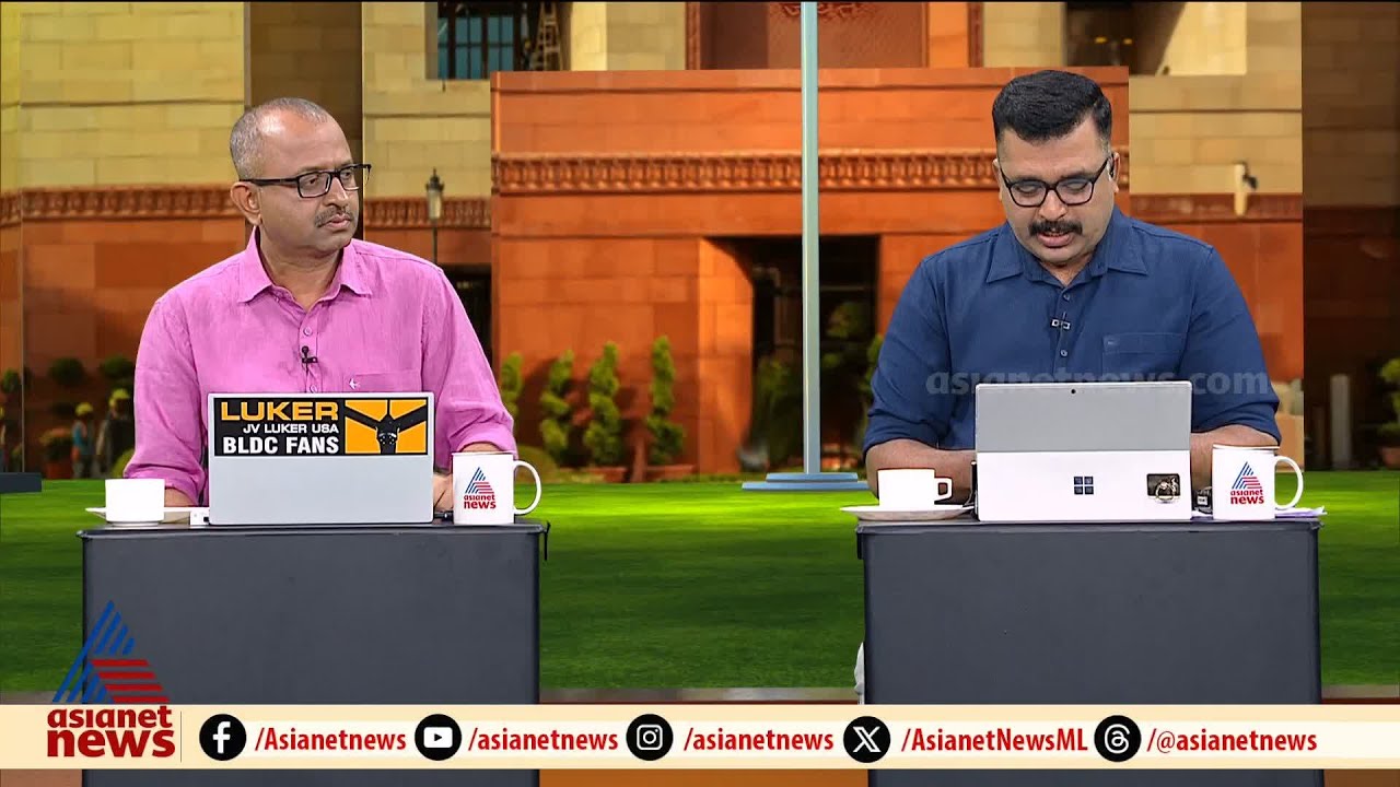 'അനിൽ ആന്റണി വിചാരിച്ചത് കോണ്‍ഗ്രസുകാരനായ അച്ഛനെതിരെ പറഞ്ഞപ്പോൾ വീരാരധന കിട്ടുമെന്നാണ്'