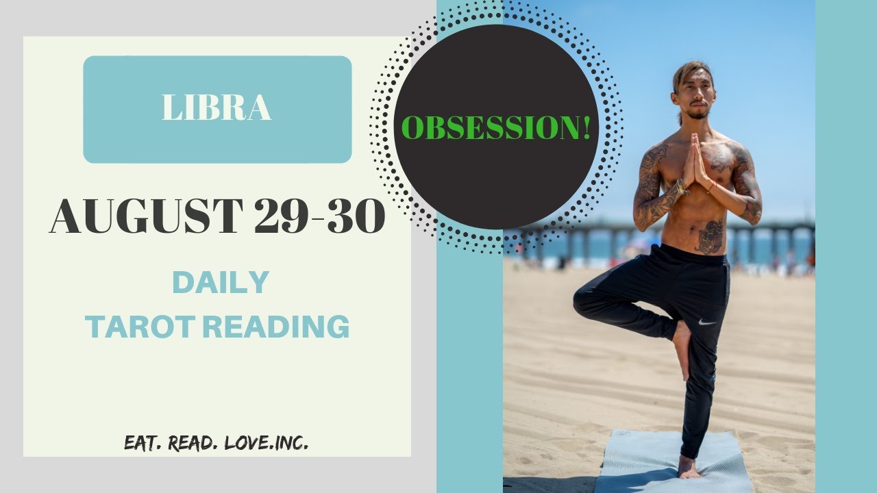 LIBRA - 