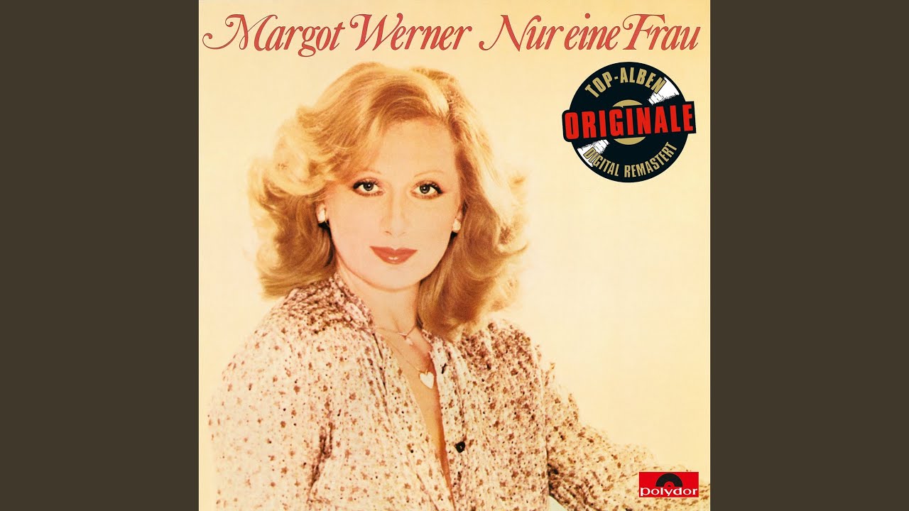 Ich wär' so gerne eine Dame