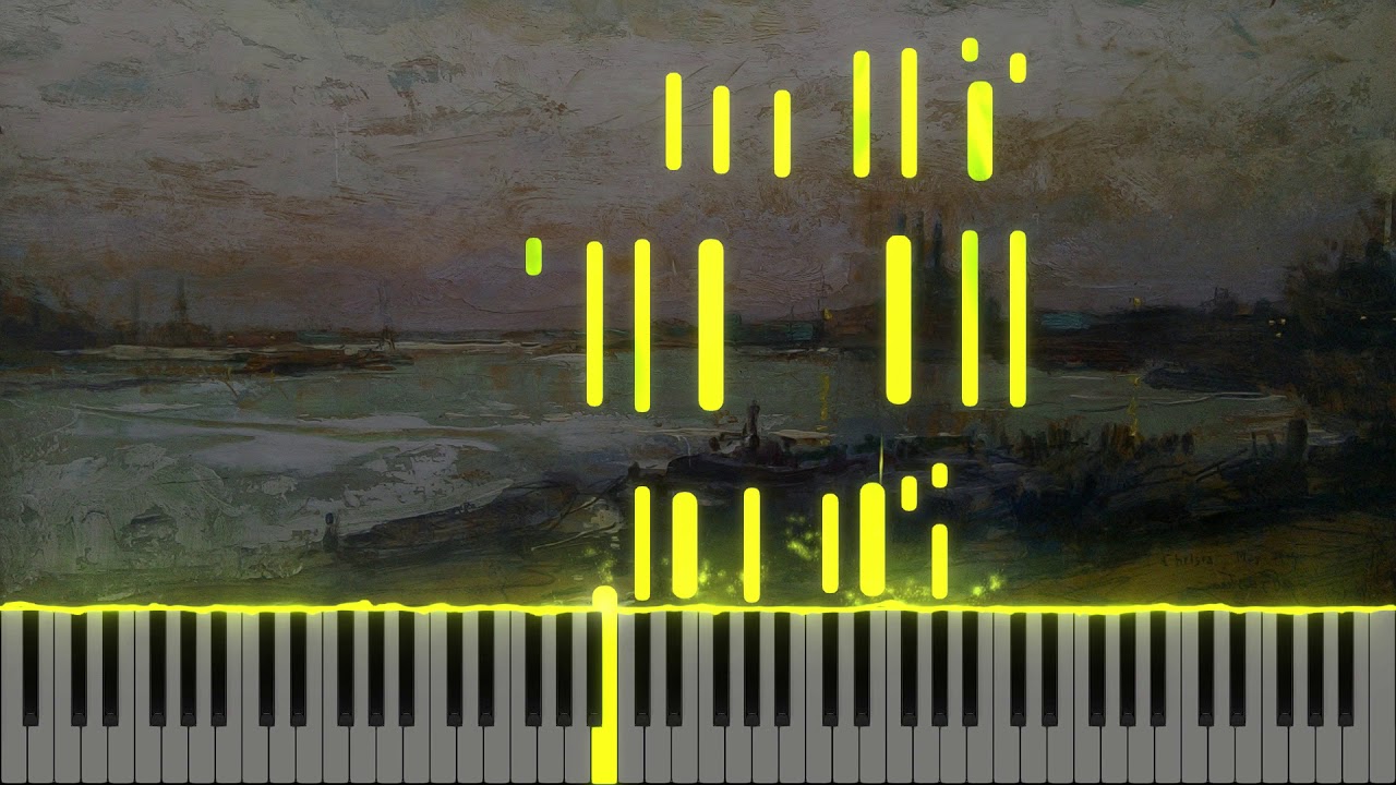 M. Ravel - Le Tombeau de Couperin (Complete)