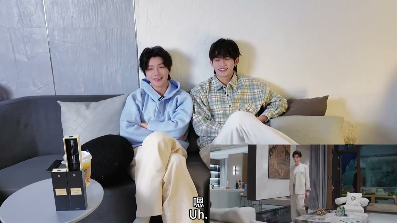 [Eng Sub] 