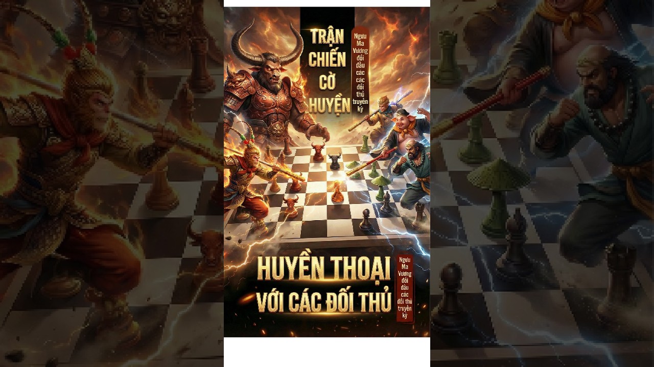 đại kiện tướng 1 thời