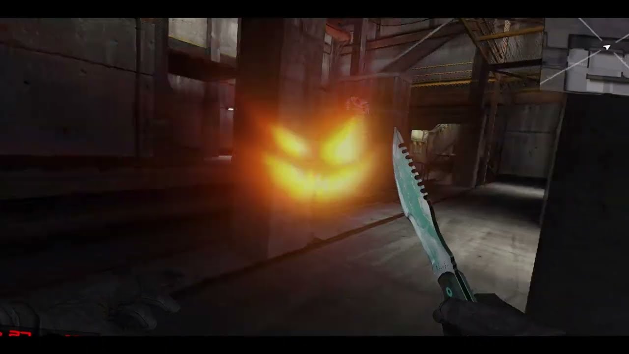HALOWEEN REKT EDIT - “Ultraviolence”