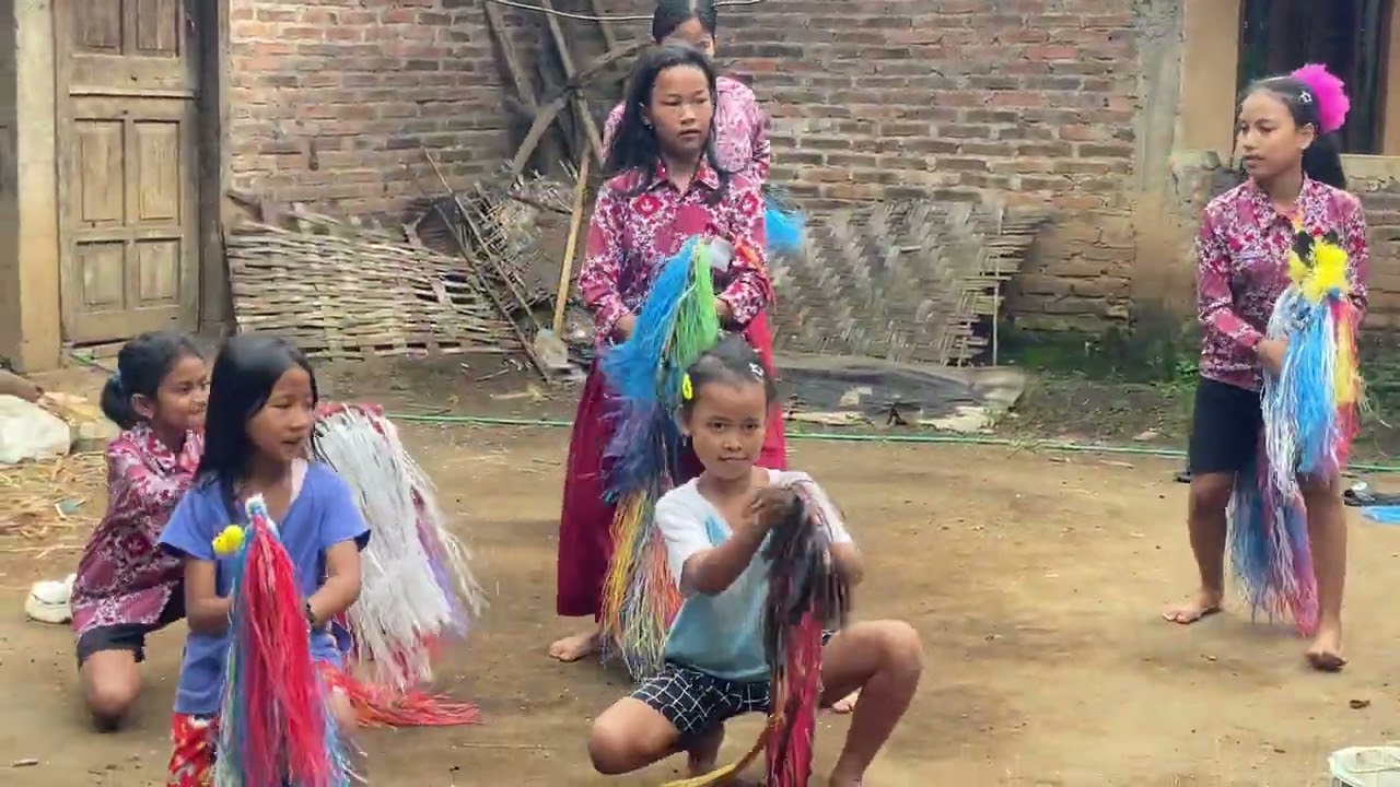 Warok srikandi viral full surub