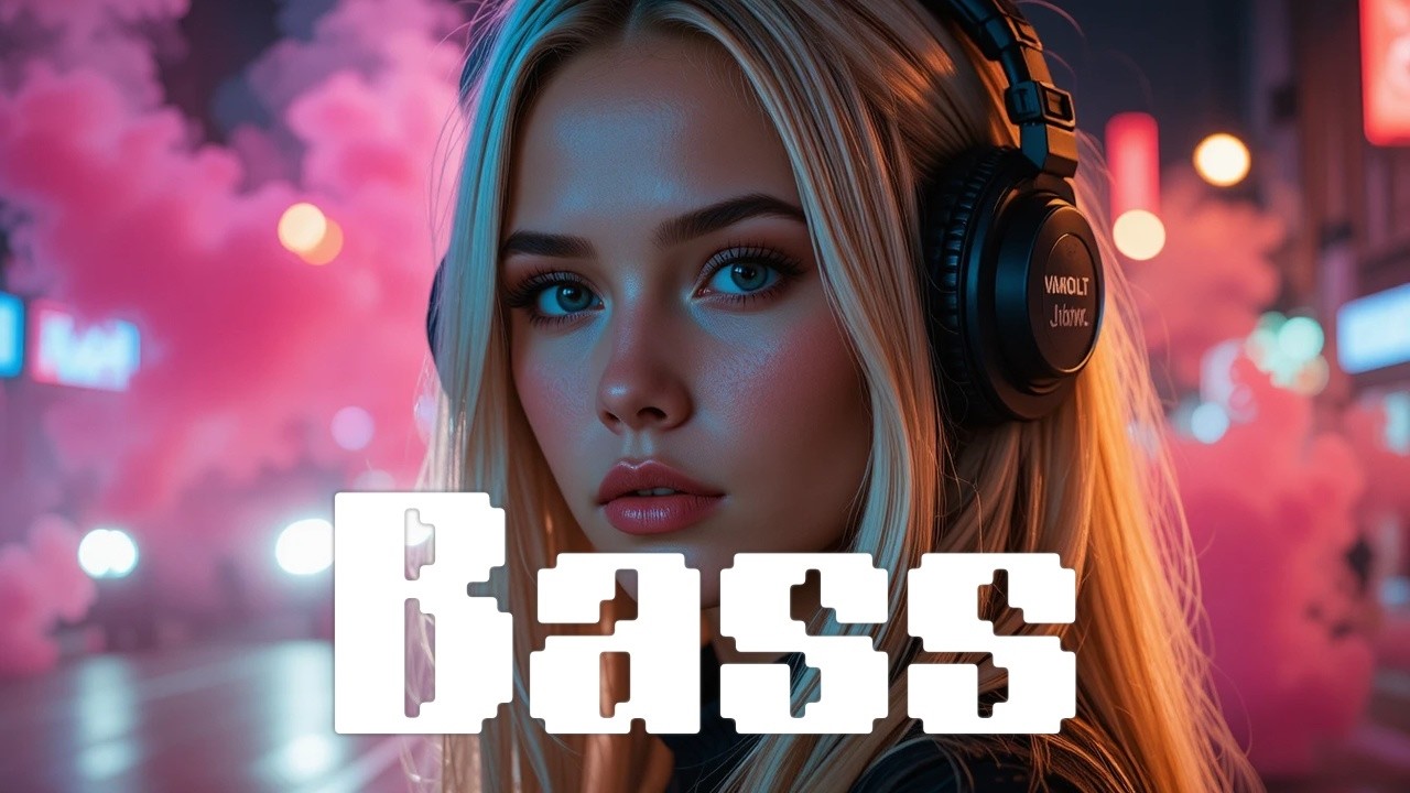 Car Music 2026 💥 Bass Boosted Mix | Full Throttle Bassforce