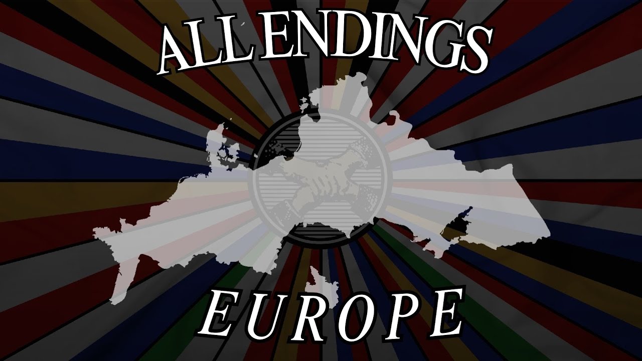All Endings Europe