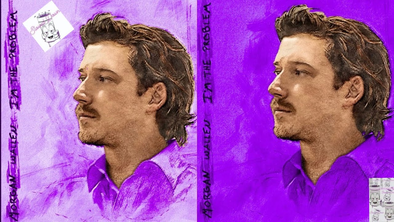 Morgan Wallen - Eyes Are Closed ( Slowed Down )