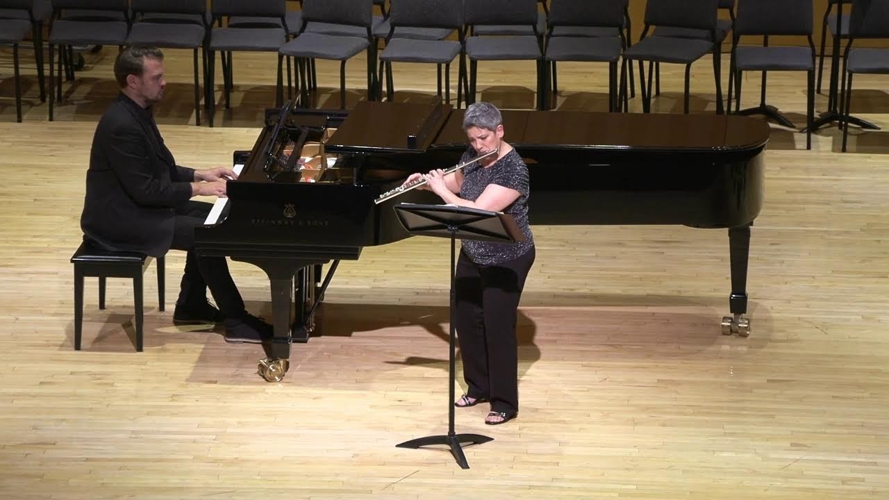 Woodwind Day Final Concert