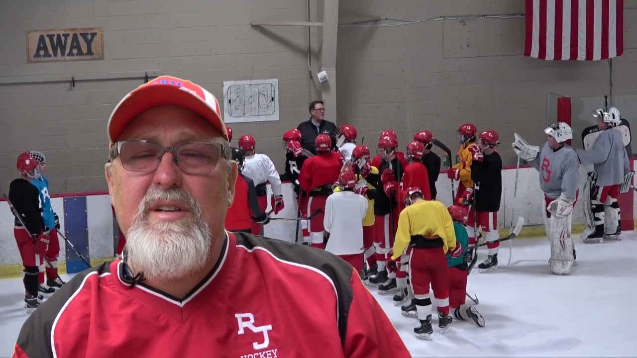 Regis Jesuit Tryouts Coach Woodley's Advice - Format & Preparation