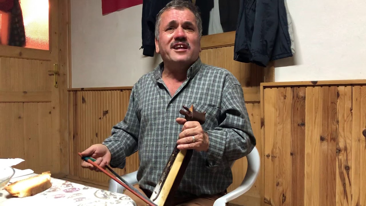 .ŞENOL ÇAKIR SİS DAĞI 2020 kasım