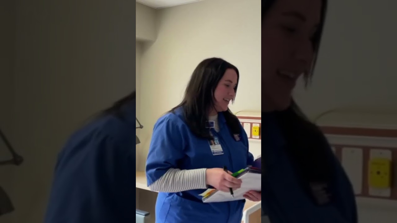 Day in the Life of a HELP Volunteer