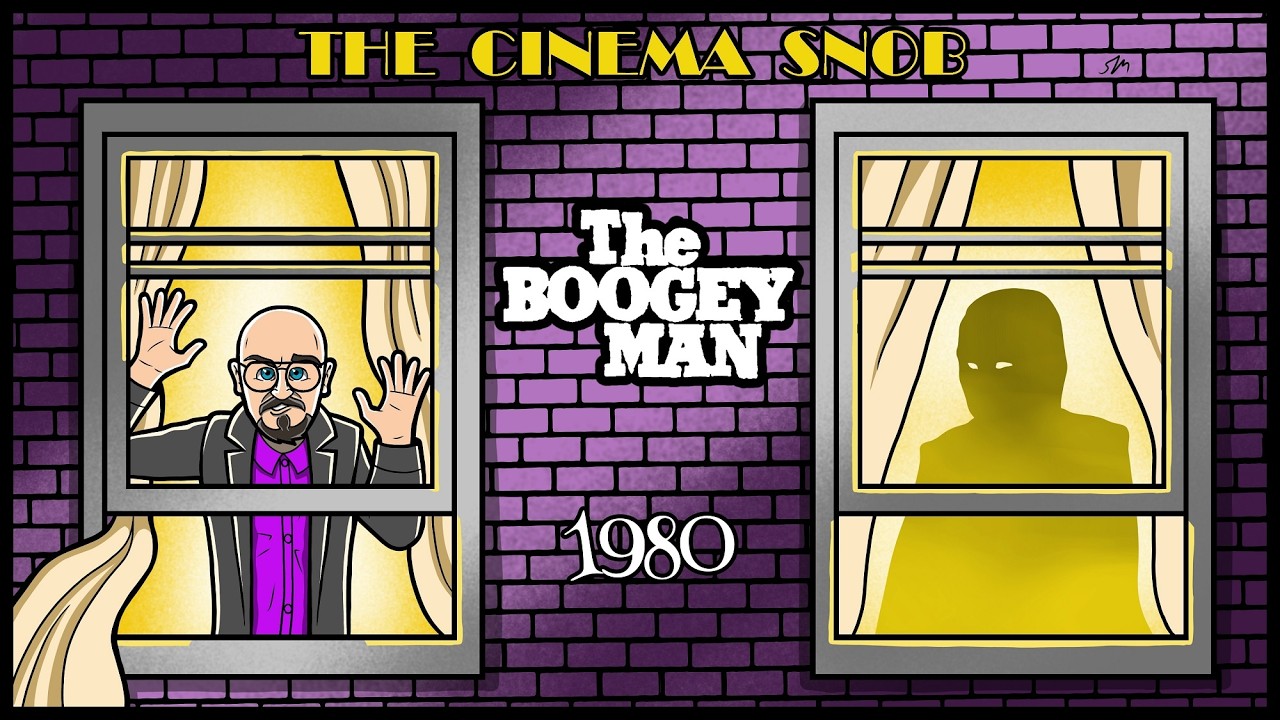 The Boogey Man (1980) - The Cinema Snob