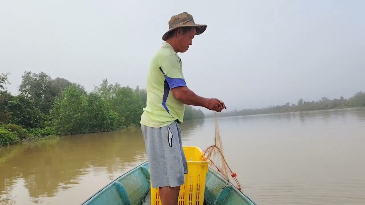 NGABAS PUKAT KARAN @ PUKAT RIMAU