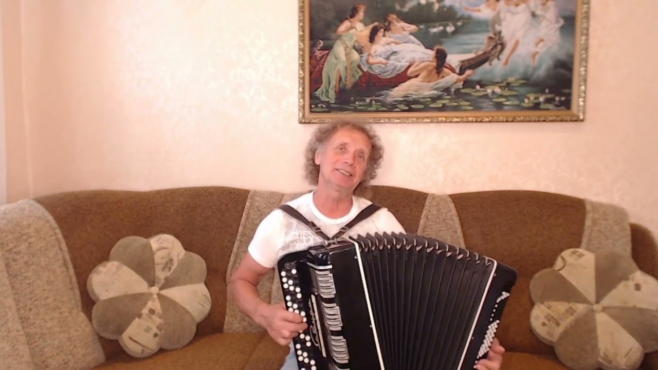 Вы слыхали, как поют дрозды...