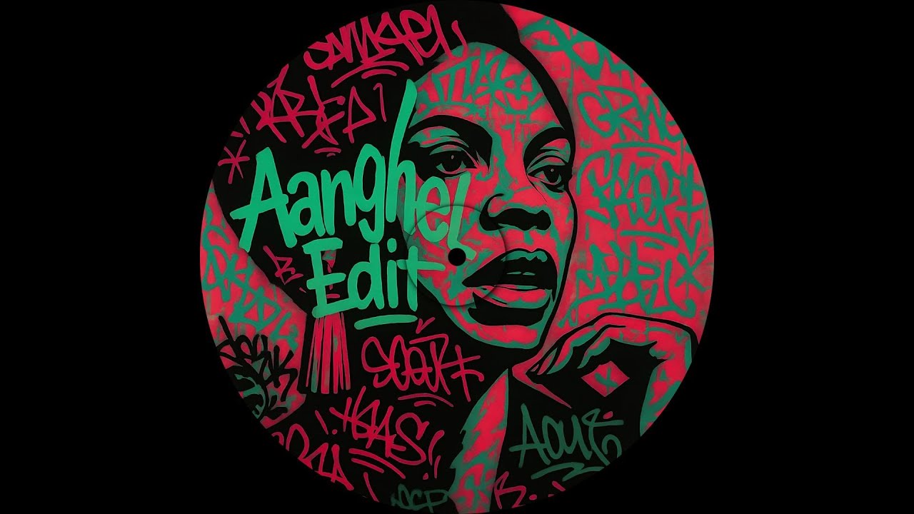 Nina Simone - Feeling Good (Aanghel Edit)