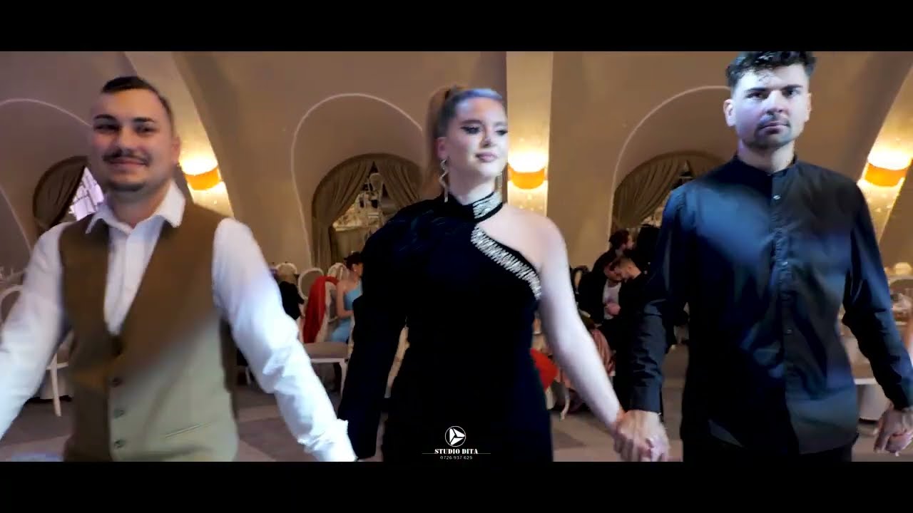 Mihaela Petrovici  - Colaj Ardelene LIVE 🎵 Majorat Iasmina ● NOU 2024