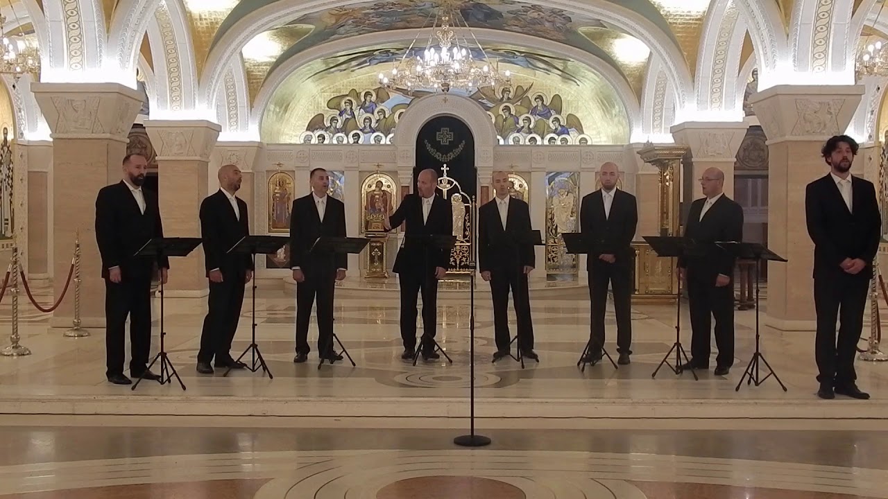 Srpski hor 
