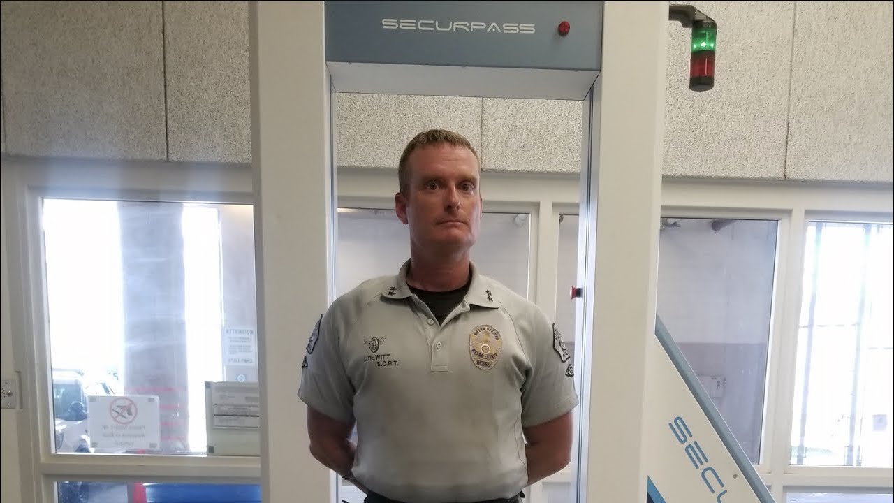 Serial Police Impersonator Arrested by Real Police (Part Two)
