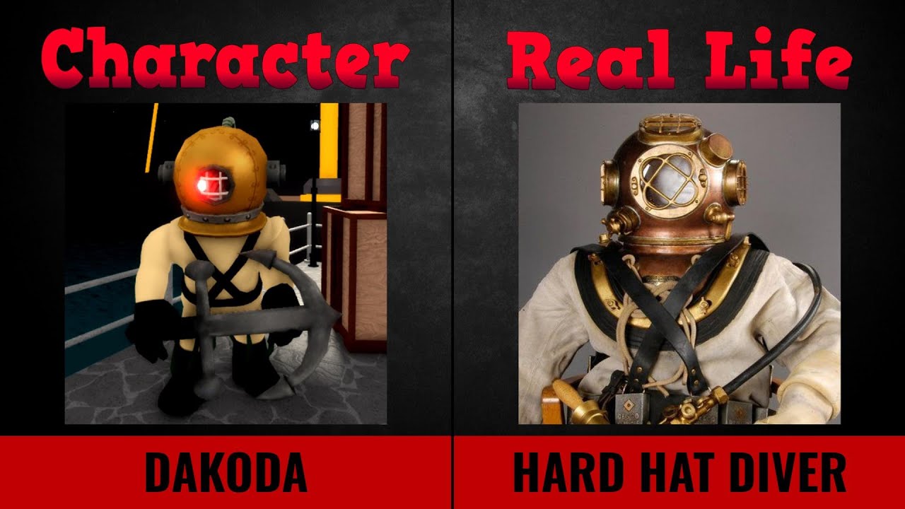 Piggy Skins vs Real Life Characters UPDATED PIGGY 2 CHAPTER 7!