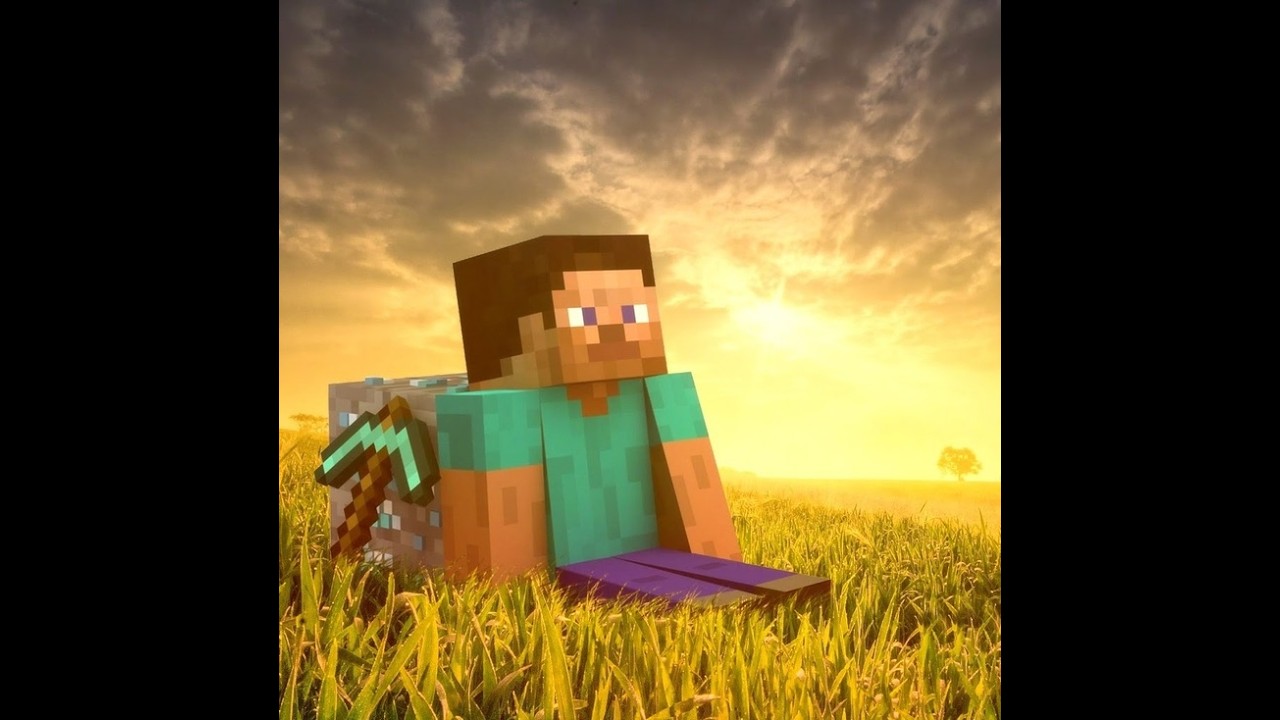 Jogando Minecraft!!! Objetivo Minerar Ferro! #minecraft #ferro