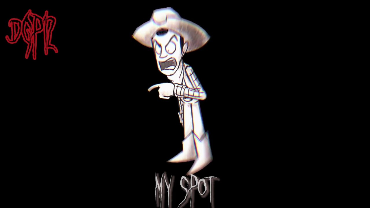 My Spot (Sped Up)