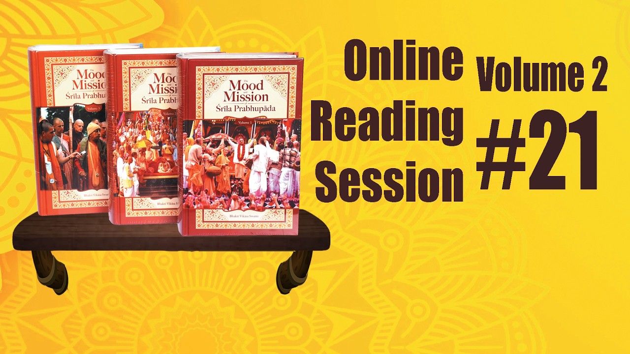 Online Reading of 