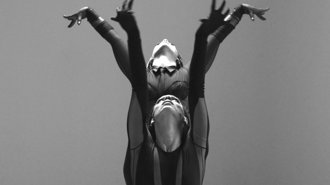 Chanel - Zakaza (Video Oficial)